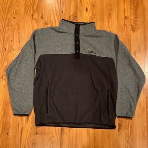 Columbia Fleece Jacket